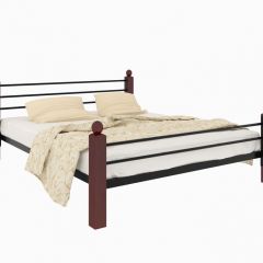 Кровать Милана Lux plus 1900 (МилСон) в Озерске - ozersk.mebel24.online | фото 4