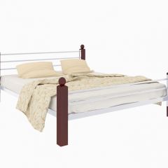 Кровать Милана Lux plus 1900 (МилСон) в Озерске - ozersk.mebel24.online | фото 5