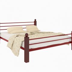 Кровать Милана Lux plus 1900 (МилСон) в Озерске - ozersk.mebel24.online | фото 6