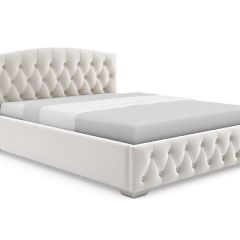 Кровать Модерн Плюс интерьерная +основание (120х200) в Озерске - ozersk.mebel24.online | фото 5