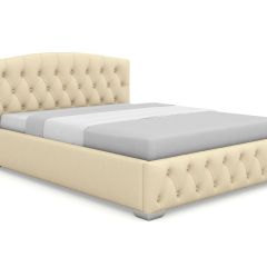 Кровать Модерн Плюс интерьерная +основание (160х200) в Озерске - ozersk.mebel24.online | фото 4