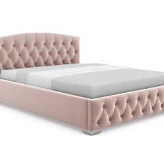 Кровать Модерн Плюс интерьерная +основание (160х200) в Озерске - ozersk.mebel24.online | фото 12