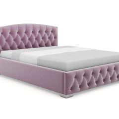 Кровать Модерн Плюс интерьерная +основание (160х200) в Озерске - ozersk.mebel24.online | фото 14