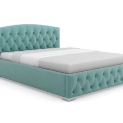 Кровать Модерн Плюс интерьерная +основание (160х200) в Озерске - ozersk.mebel24.online | фото 16
