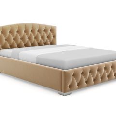 Кровать Модерн Плюс интерьерная +основание (160х200) в Озерске - ozersk.mebel24.online | фото 22