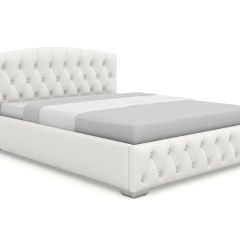 Кровать Модерн Плюс интерьерная +основание (80х200) в Озерске - ozersk.mebel24.online | фото 2