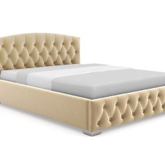 Кровать Модерн Плюс интерьерная +основание (80х200) в Озерске - ozersk.mebel24.online | фото 6
