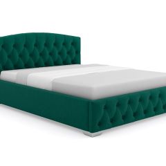 Кровать Модерн Плюс интерьерная +основание (80х200) в Озерске - ozersk.mebel24.online | фото 19