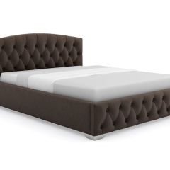 Кровать Модерн Плюс интерьерная +основание (80х200) в Озерске - ozersk.mebel24.online | фото 21