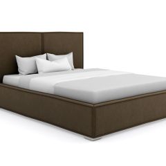 Кровать Монте интерьерная +основание (120х200) в Озерске - ozersk.mebel24.online | фото 7