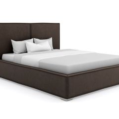 Кровать Монте интерьерная +основание (120х200) в Озерске - ozersk.mebel24.online | фото 21