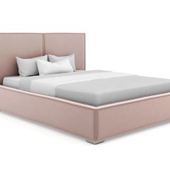 Кровать Монте интерьерная +основание (90х200) в Озерске - ozersk.mebel24.online | фото 12