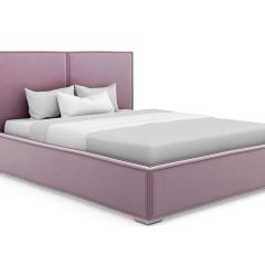 Кровать Монте интерьерная +основание (90х200) в Озерске - ozersk.mebel24.online | фото 14