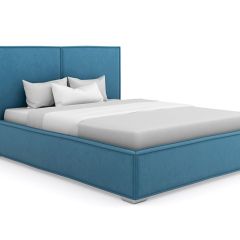 Кровать Монте интерьерная +основание (90х200) в Озерске - ozersk.mebel24.online | фото 17
