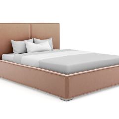 Кровать Монте интерьерная +основание (90х200) в Озерске - ozersk.mebel24.online | фото 23