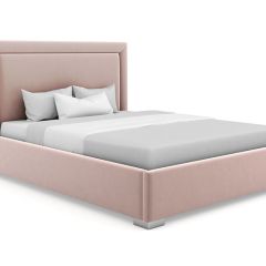 Кровать Морена интерьерная +основание (90х200) в Озерске - ozersk.mebel24.online | фото 12