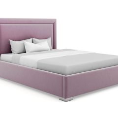 Кровать Морена интерьерная +основание (90х200) в Озерске - ozersk.mebel24.online | фото 14