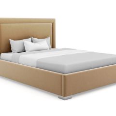 Кровать Морена интерьерная +основание (90х200) в Озерске - ozersk.mebel24.online | фото 22