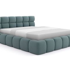 Кровать Одри интерьерная +основание (140х200) в Озерске - ozersk.mebel24.online | фото 14