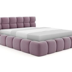 Кровать Одри интерьерная +основание (140х200) в Озерске - ozersk.mebel24.online | фото 15