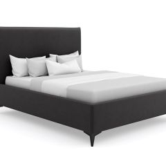 Кровать Прима интерьерная +основание (120х200) в Озерске - ozersk.mebel24.online | фото 12