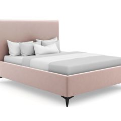 Кровать Прима интерьерная +основание (90х200) в Озерске - ozersk.mebel24.online | фото 13