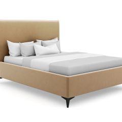 Кровать Прима интерьерная +основание (90х200) в Озерске - ozersk.mebel24.online | фото 22