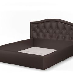 Кровать Стелла 1600*2000 Rock 12 (серо-фиолетовый) в Озерске - ozersk.mebel24.online | фото 2