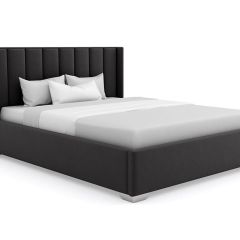Кровать Терра Люкс 2 интерьерная +основание (120х200) в Озерске - ozersk.mebel24.online | фото 11