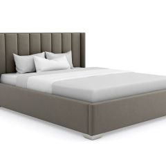 Кровать Терра Люкс 2 интерьерная +основание (120х200) в Озерске - ozersk.mebel24.online | фото 15