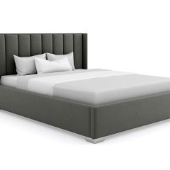 Кровать Терра Люкс 2 интерьерная +основание (90х200) в Озерске - ozersk.mebel24.online | фото 8