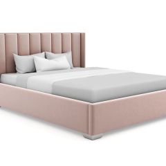 Кровать Терра Люкс 2 интерьерная +основание (90х200) в Озерске - ozersk.mebel24.online | фото 12