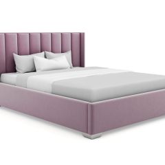 Кровать Терра Люкс 2 интерьерная +основание (90х200) в Озерске - ozersk.mebel24.online | фото 14