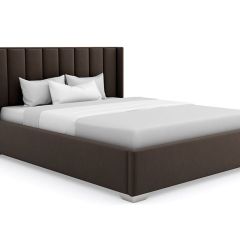 Кровать Терра Люкс 2 интерьерная +основание (90х200) в Озерске - ozersk.mebel24.online | фото 21