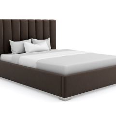 Кровать Терра Люкс интерьерная +основание (140х200) в Озерске - ozersk.mebel24.online | фото 21