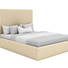 Кровать Твикс интерьерная +основание (140х200) в Озерске - ozersk.mebel24.online | фото 4