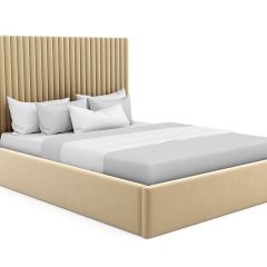 Кровать Твикс интерьерная +основание (140х200) в Озерске - ozersk.mebel24.online | фото 6