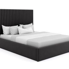 Кровать Твикс интерьерная +основание (140х200) в Озерске - ozersk.mebel24.online | фото 12