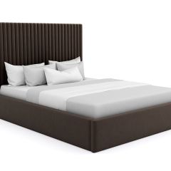 Кровать Твикс интерьерная +основание (140х200) в Озерске - ozersk.mebel24.online | фото 21