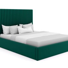 Кровать Твикс интерьерная +основание (160х200) в Озерске - ozersk.mebel24.online | фото 19
