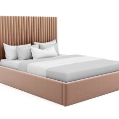 Кровать Твикс интерьерная +основание (160х200) в Озерске - ozersk.mebel24.online | фото 23