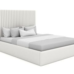 Кровать Твикс интерьерная +основание (200х200) в Озерске - ozersk.mebel24.online | фото 2