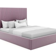 Кровать Твикс интерьерная +основание (200х200) в Озерске - ozersk.mebel24.online | фото 15