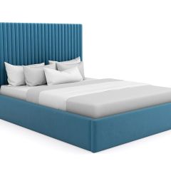 Кровать Твикс интерьерная +основание (200х200) в Озерске - ozersk.mebel24.online | фото 17