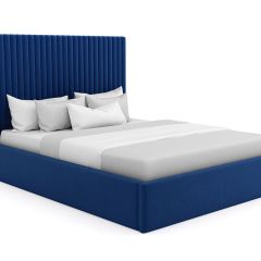 Кровать Твикс интерьерная +основание (200х200) в Озерске - ozersk.mebel24.online | фото 20