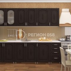 Кухня Боско 2.5 в Озерске - ozersk.mebel24.online | фото 3