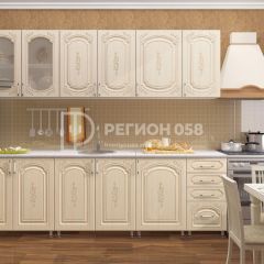 Кухня Боско 2.5 в Озерске - ozersk.mebel24.online | фото