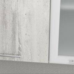 Кухонный гарнитур Инна оптима 1500х1800 мм в Озерске - ozersk.mebel24.online | фото 3