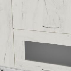 Кухонный гарнитур Лоретта лайт 1200 мм в Озерске - ozersk.mebel24.online | фото 8