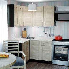 Кухонный гарнитур Ника прайм 1200*1400 в Озерске - ozersk.mebel24.online | фото